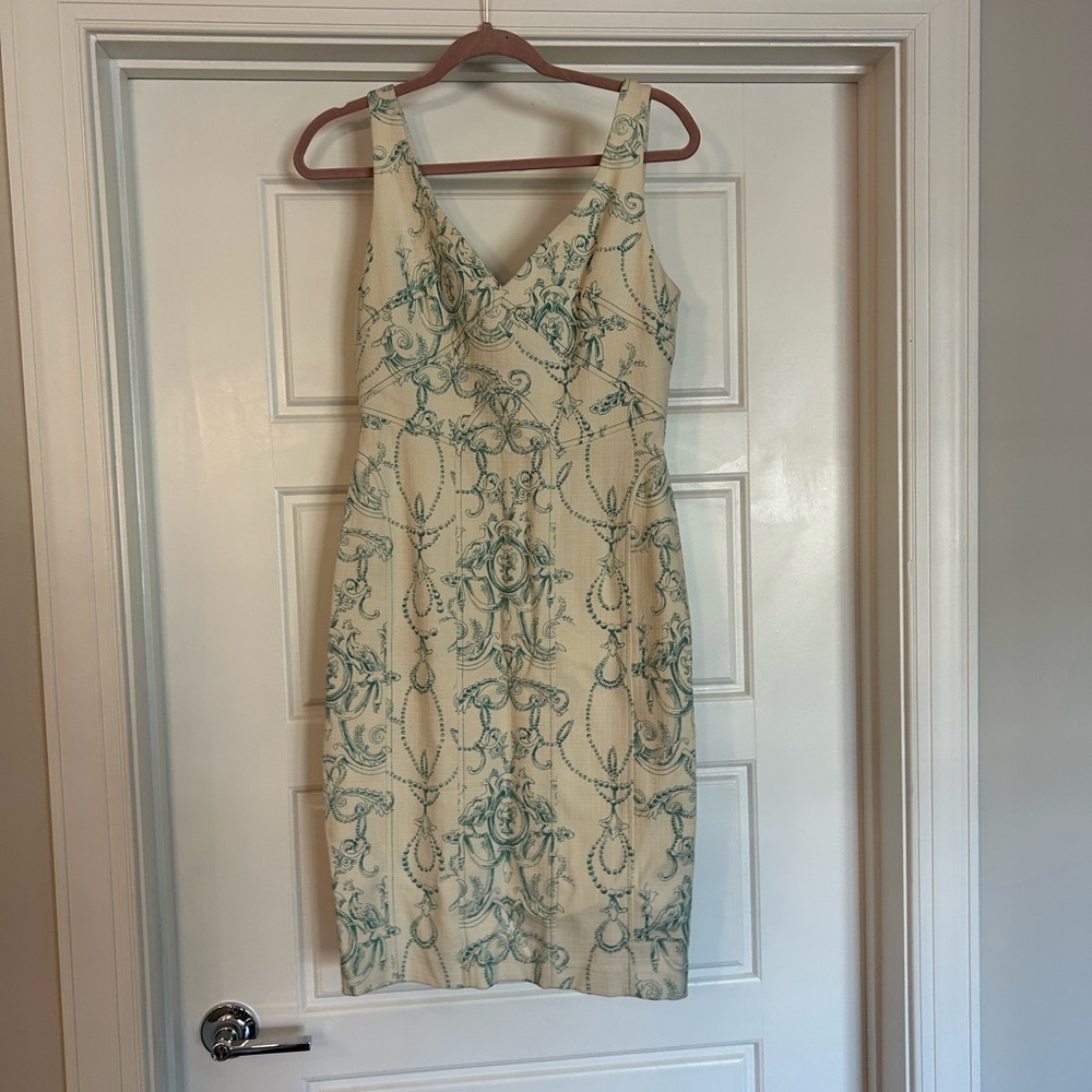 David Meister dress